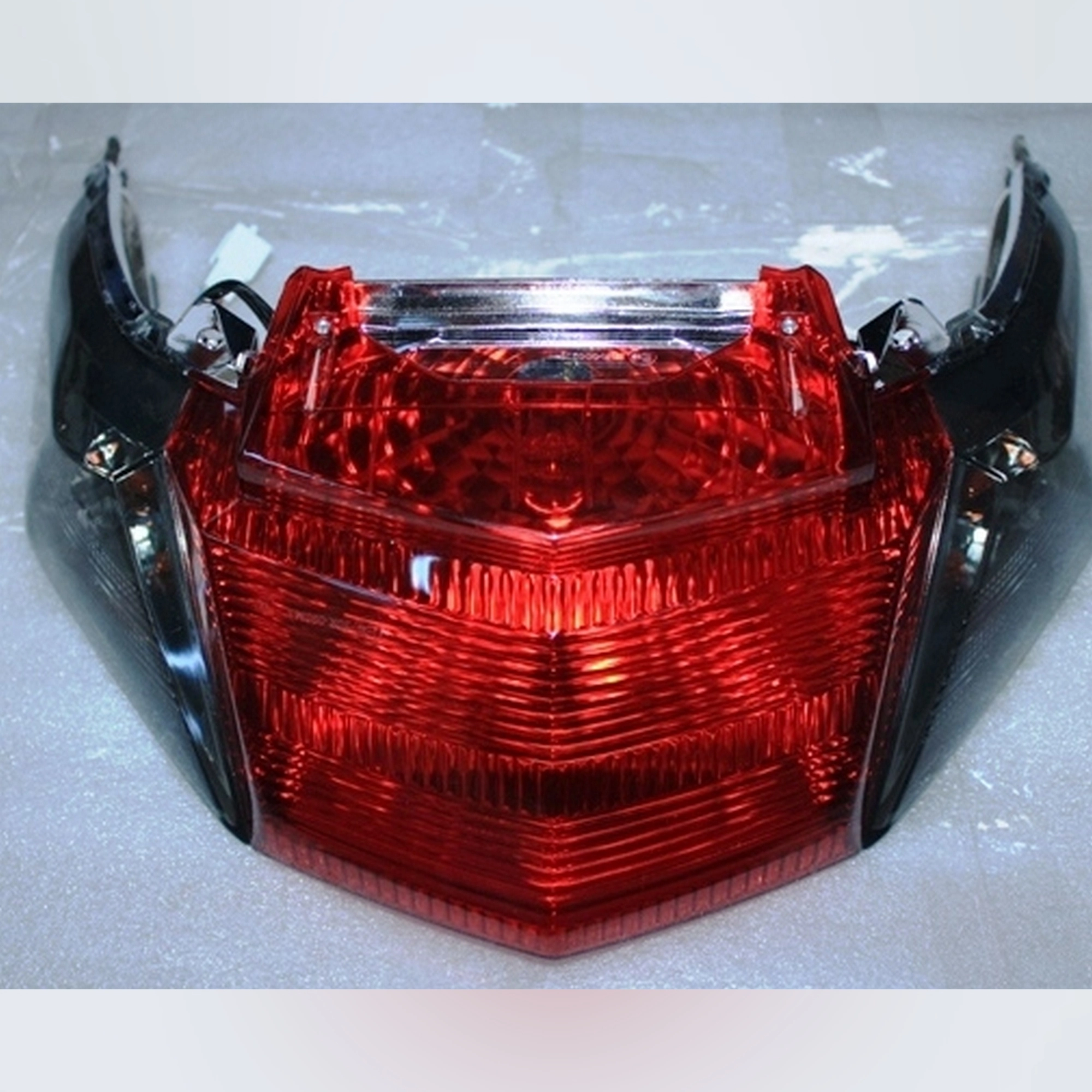 ARORA FREEDOM 50 ARKA STOP KOMPLE #FREEDOM 50- 034